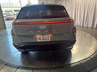 Hyundai KONA 2024 AWD SEL 4dr Crossover