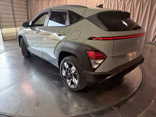 Hyundai KONA 2024 AWD SEL 4dr Crossover