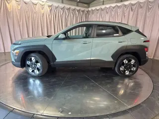 Hyundai KONA 2024 AWD SEL 4dr Crossover