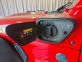 Jeep Wrangler 2024 4x4 Rubicon 4xe 4puertas SUV