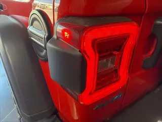 Jeep Wrangler 2024 4x4 Rubicon 4xe 4puertas SUV