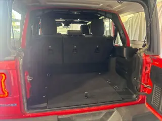 Jeep Wrangler 2024 4x4 Rubicon 4xe 4puertas SUV
