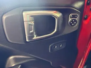 Jeep Wrangler 2024 4x4 Rubicon 4xe 4puertas SUV