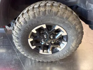 Jeep Wrangler 2024 4x4 Rubicon 4xe 4puertas SUV