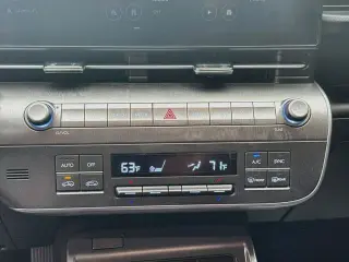 Hyundai KONA 2025 SEL Conveniencia 4p Crossover