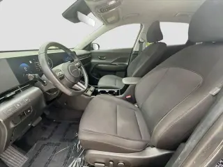 Hyundai KONA 2025 SEL Conveniencia 4p Crossover