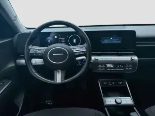Hyundai KONA 2025 SEL Conveniencia 4p Crossover