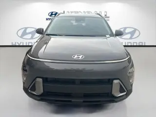Hyundai KONA 2025 SEL Conveniencia 4p Crossover