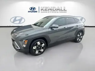 Hyundai KONA 2025 SEL Conveniencia 4p Crossover