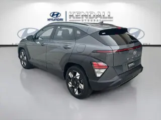 Hyundai KONA 2025 SEL Conveniencia 4p Crossover