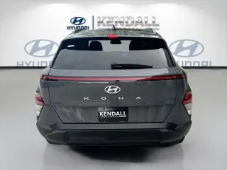 Hyundai KONA 2025 SEL Conveniencia 4p Crossover