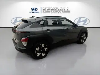 Hyundai KONA 2025 SEL Conveniencia 4p Crossover