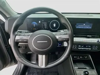Hyundai KONA 2025 SEL Conveniencia 4p Crossover