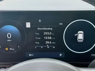 Hyundai KONA 2025 SEL Conveniencia 4p Crossover