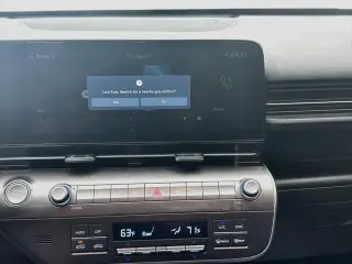 Hyundai KONA 2025 SEL Conveniencia 4p Crossover