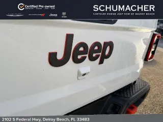 Jeep Gladiator 2021 4x4 Sport 4dr Crew Cab 5.0 ft. SB