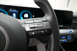 Hyundai KONA 2024 AWD SEL 4p Crossover
