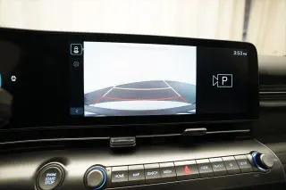 Hyundai KONA 2024 AWD SEL 4p Crossover
