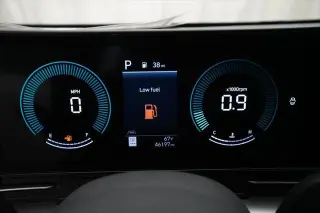 Hyundai KONA 2024 AWD SEL 4p Crossover