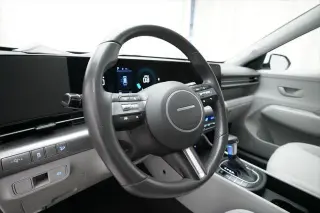 Hyundai KONA 2024 AWD SEL 4p Crossover