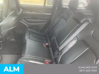 Jeep Grand Cherokee 2024 4x4 4xe 4p SUV