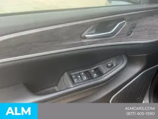 Jeep Grand Cherokee 2024 4x4 4xe 4p SUV