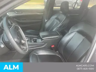 Jeep Grand Cherokee 2024 4x4 4xe 4p SUV