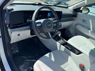 Hyundai KONA 2025 SEL 4dr Crossover