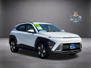 Hyundai KONA 2025 SEL 4dr Crossover