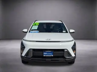 Hyundai KONA 2025 SEL 4dr Crossover