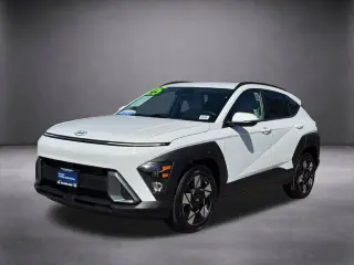 Hyundai KONA 2025 SEL 4dr Crossover