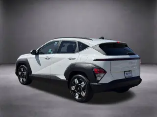 Hyundai KONA 2025 SEL 4dr Crossover