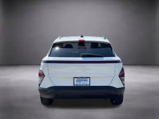 Hyundai KONA 2025 SEL 4dr Crossover
