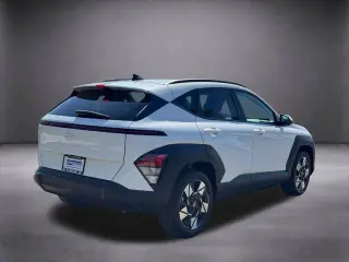 Hyundai KONA 2025 SEL 4dr Crossover