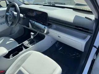 Hyundai KONA 2025 SEL 4dr Crossover