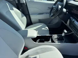 Hyundai KONA 2025 SEL 4dr Crossover