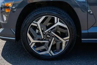 Hyundai KONA 2025 AWD N Line 4p Crossover