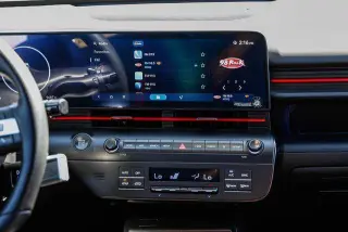 Hyundai KONA 2025 AWD N Line 4p Crossover