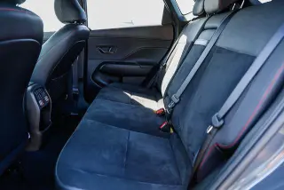 Hyundai KONA 2025 AWD N Line 4p Crossover