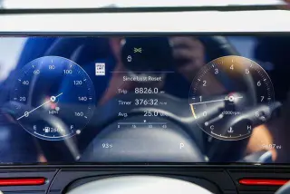 Hyundai KONA 2025 AWD N Line 4p Crossover