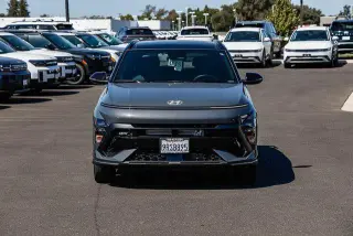 Hyundai KONA 2025 AWD N Line 4p Crossover