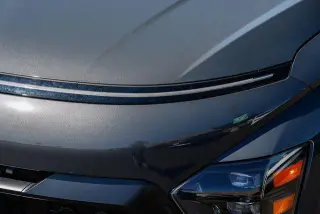 Hyundai KONA 2025 AWD N Line 4p Crossover