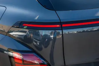 Hyundai KONA 2025 AWD N Line 4p Crossover