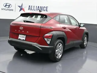 Hyundai KONA 2026 SE 4dr SUV