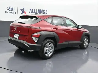 Hyundai KONA 2026 SE 4dr SUV
