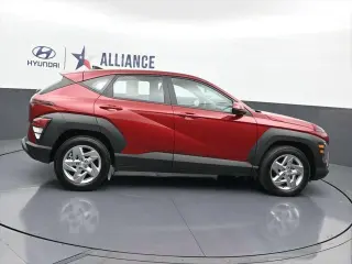 Hyundai KONA 2026 SE 4dr SUV