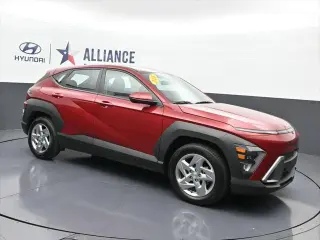 Hyundai KONA 2026 SE 4dr SUV