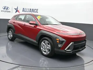 Hyundai KONA 2026 SE 4dr SUV