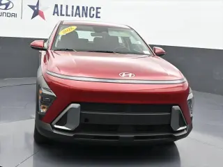 Hyundai KONA 2026 SE 4dr SUV