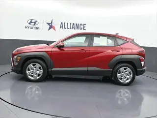Hyundai KONA 2026 SE 4dr SUV
